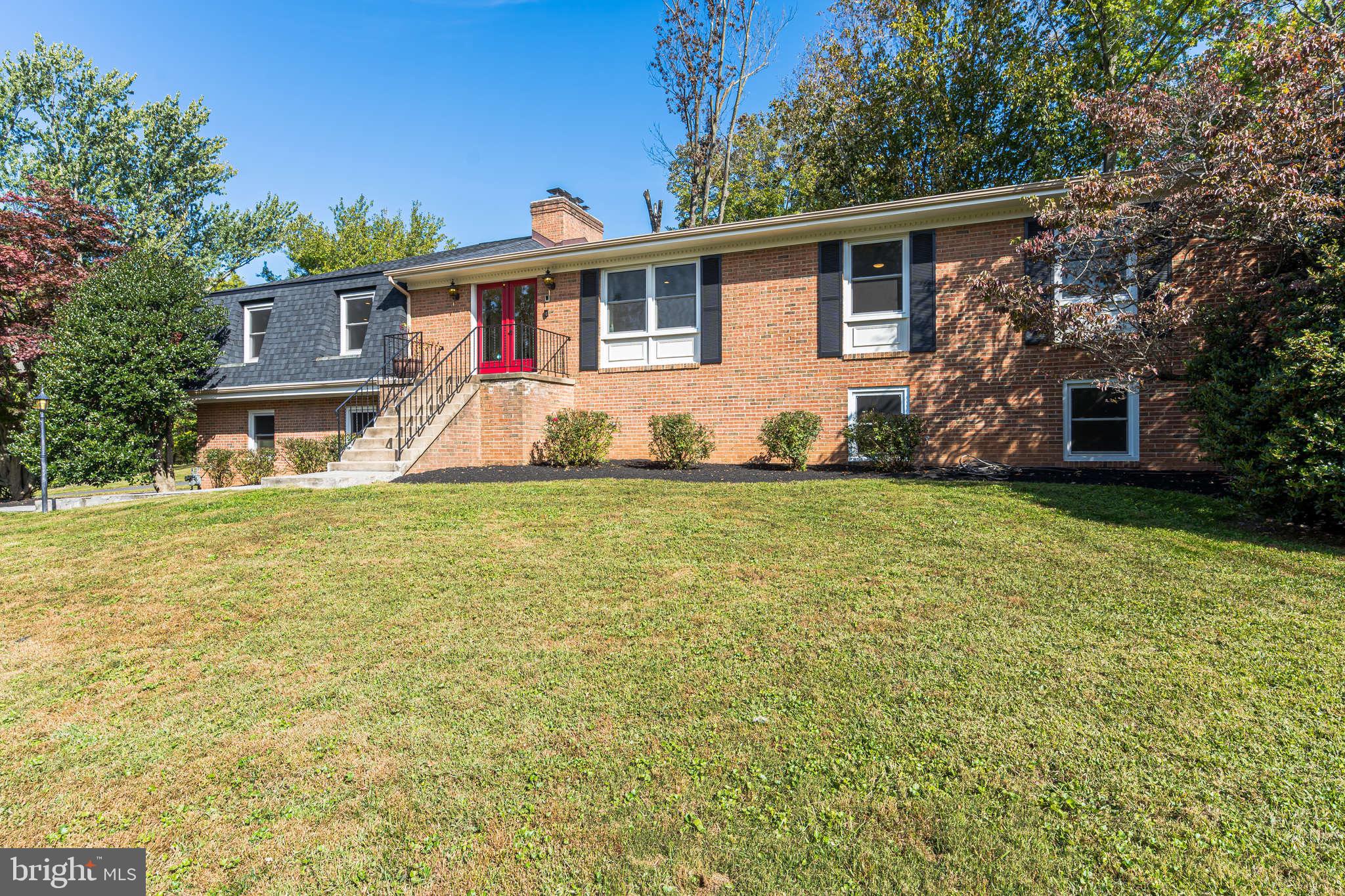 2949 Fox Mill Road Herndon, VA 20171 - Photo 1 of 52 Welcome home!