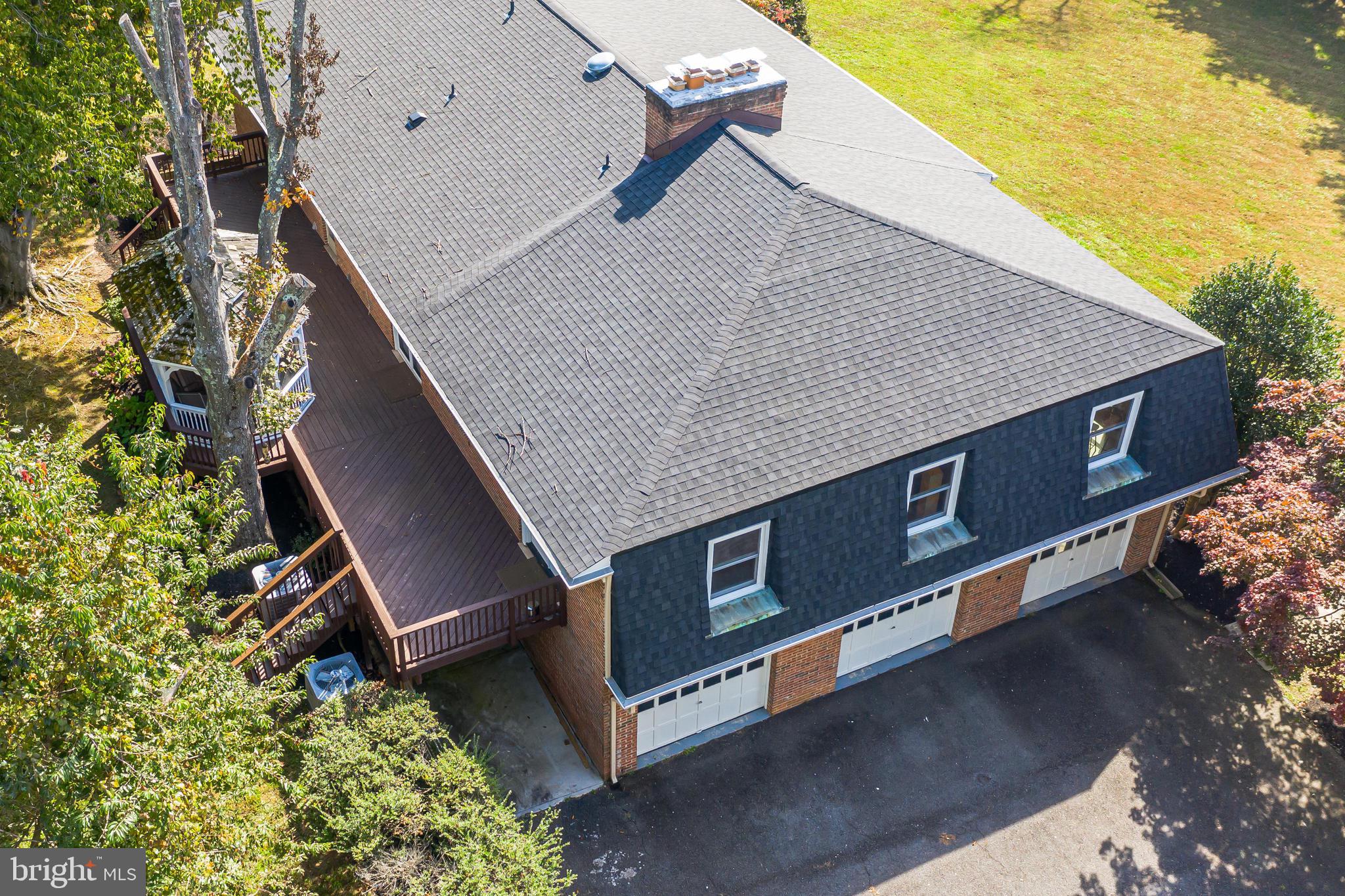 2949 Fox Mill Road Herndon, VA 20171 - Photo 3 of 52 3 Car Garage!