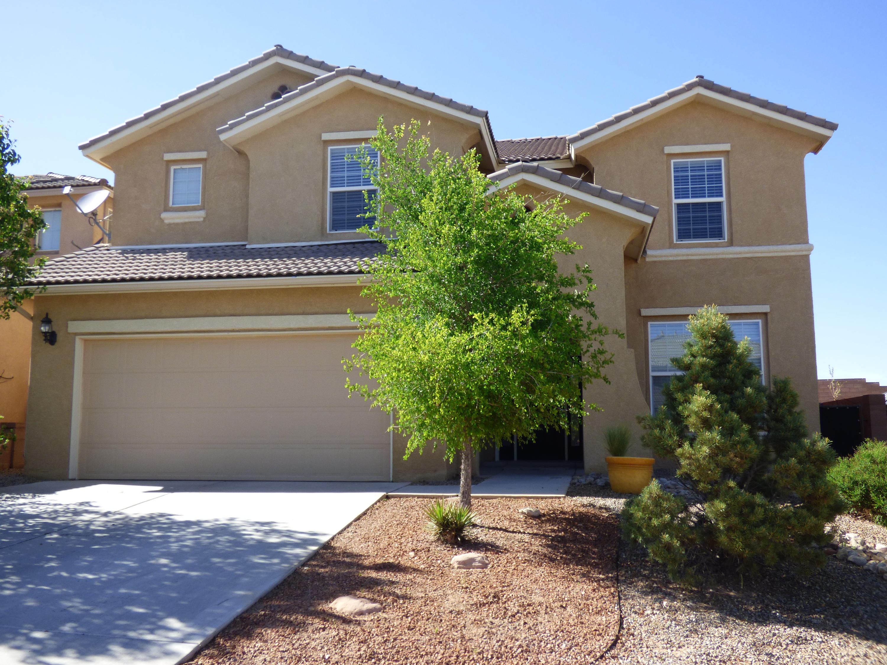 3817 North Pole Loop Northeast Rio Rancho, NM 87144 - Photo 1 of 1 Gallery Image 1