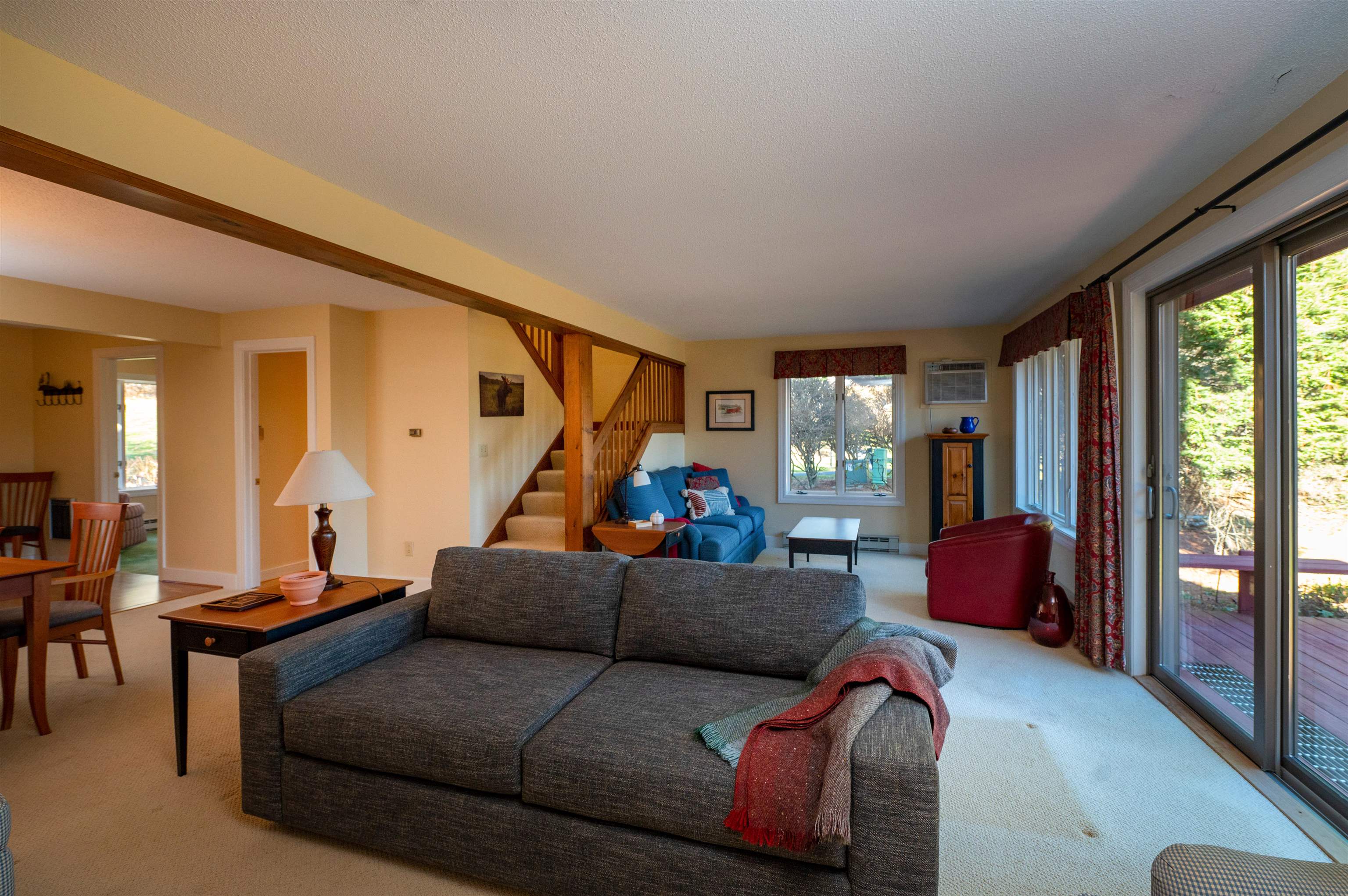 418 Lyman Batcheller Road, Unit 4E Hartford, VT 05059 - Photo 11 of 40 Gallery Image 11