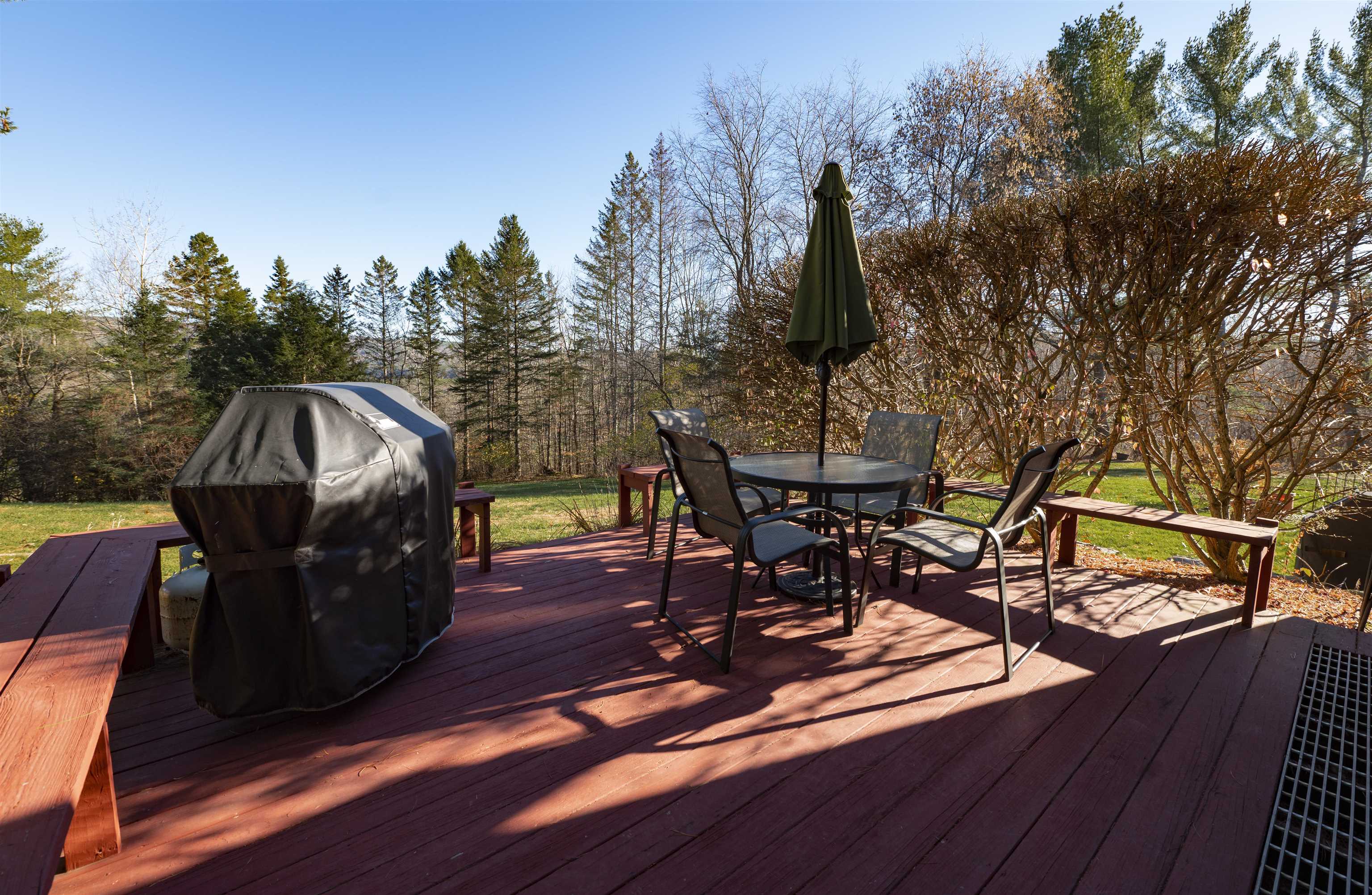 418 Lyman Batcheller Road, Unit 4E Hartford, VT 05059 - Photo 21 of 40 Gallery Image 21