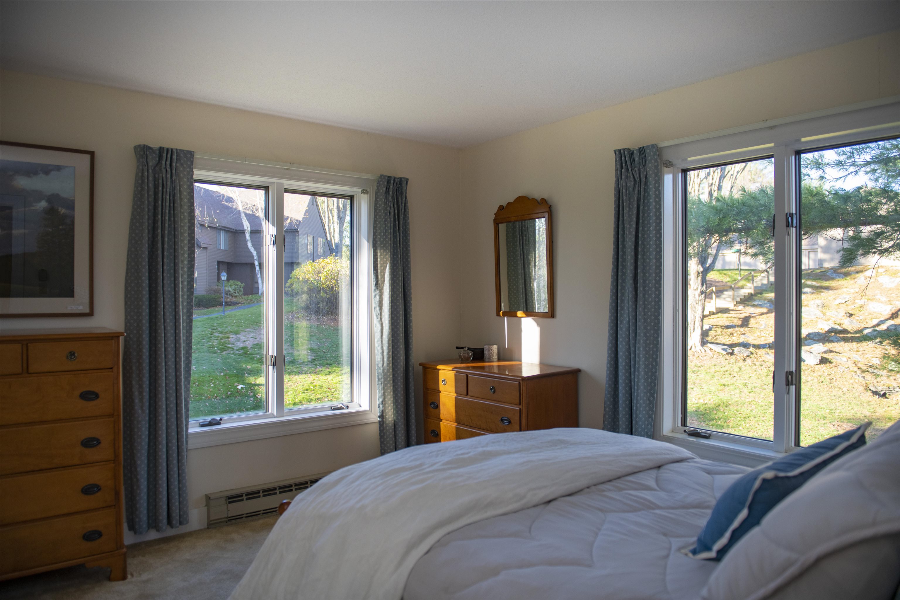 418 Lyman Batcheller Road, Unit 4E Hartford, VT 05059 - Photo 31 of 40 Gallery Image 31