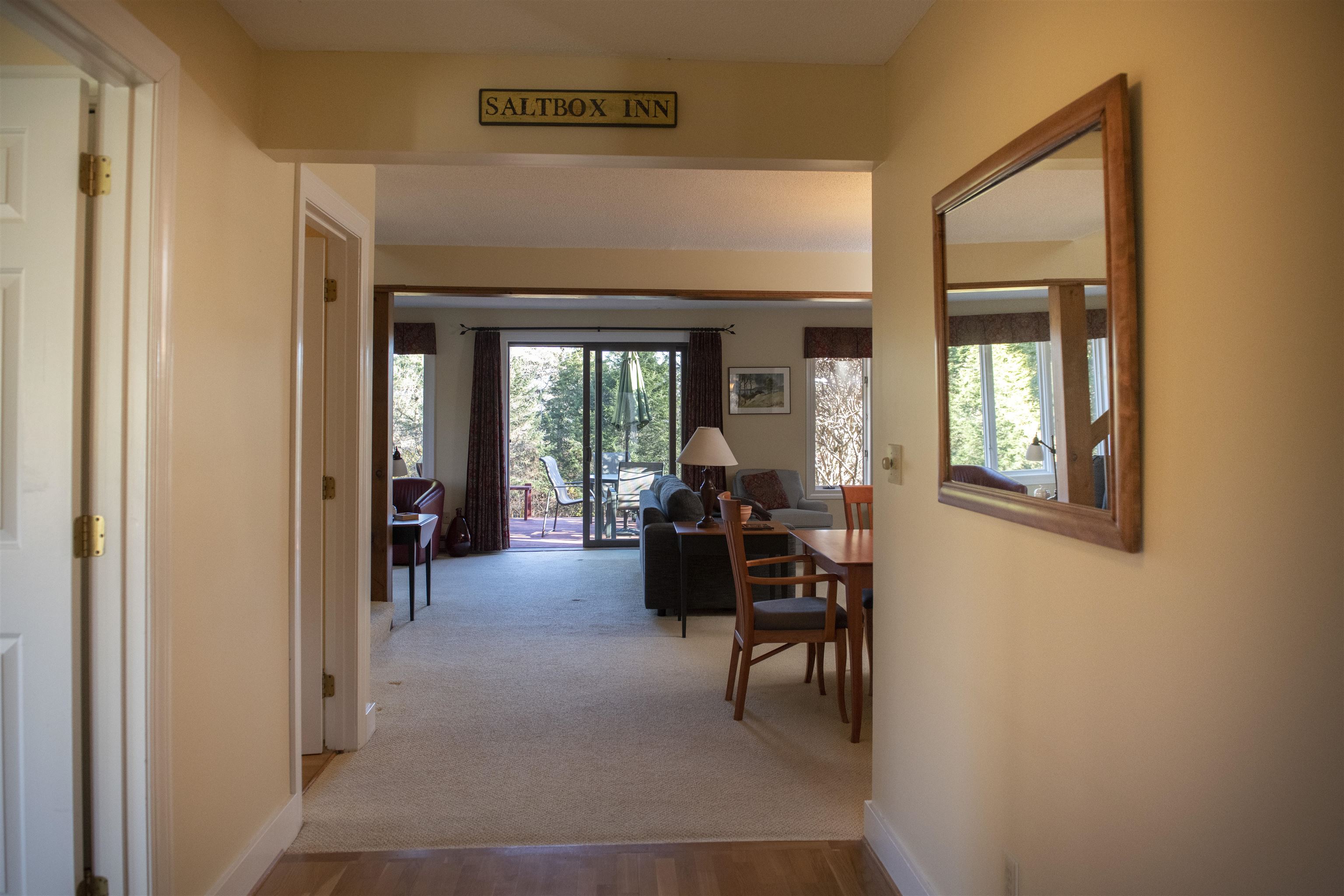 418 Lyman Batcheller Road, Unit 4E Hartford, VT 05059 - Photo 4 of 40 Gallery Image 4