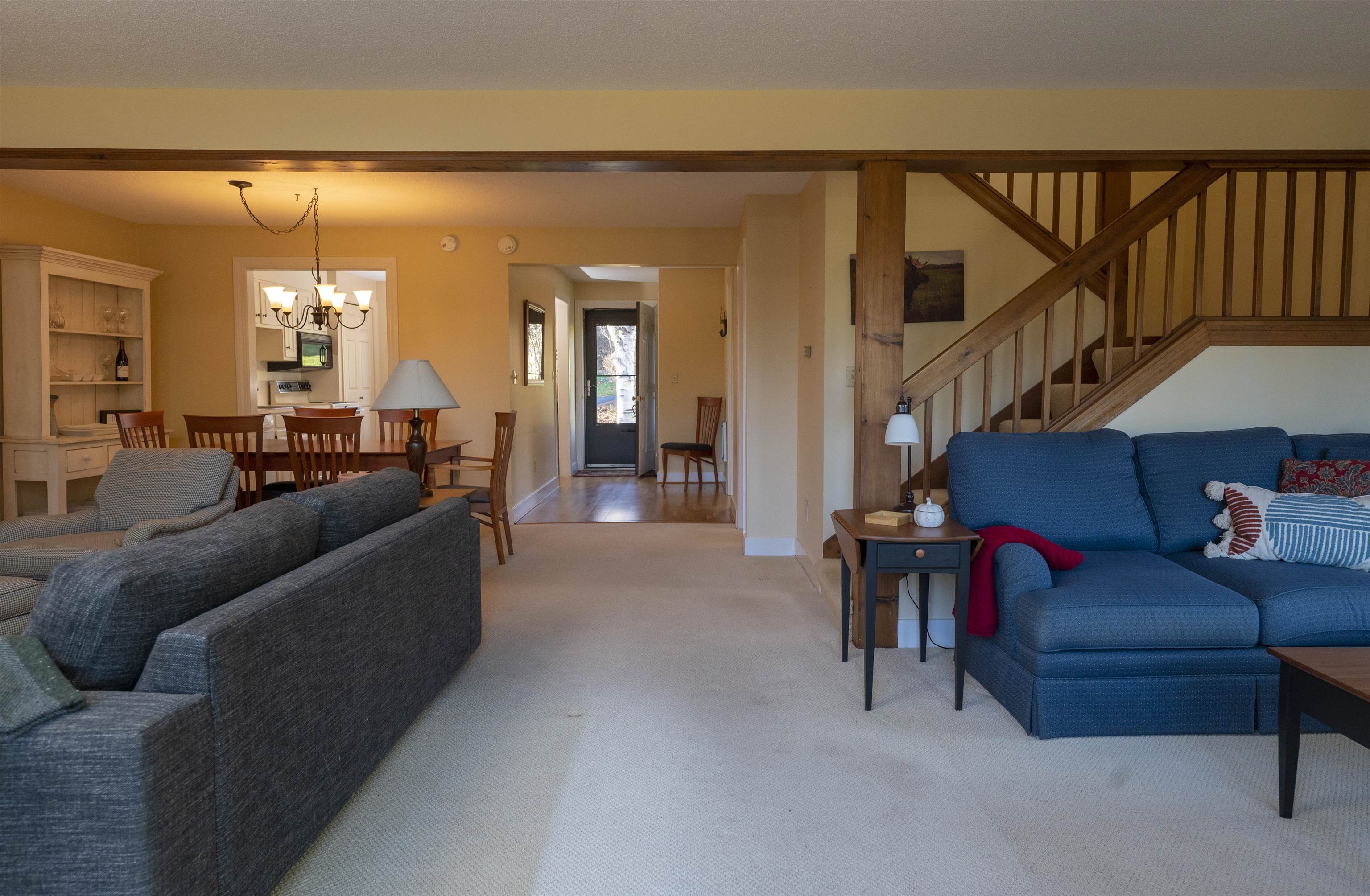 418 Lyman Batcheller Road, Unit 4E Hartford, VT 05059 - Photo 7 of 40 Gallery Image 7