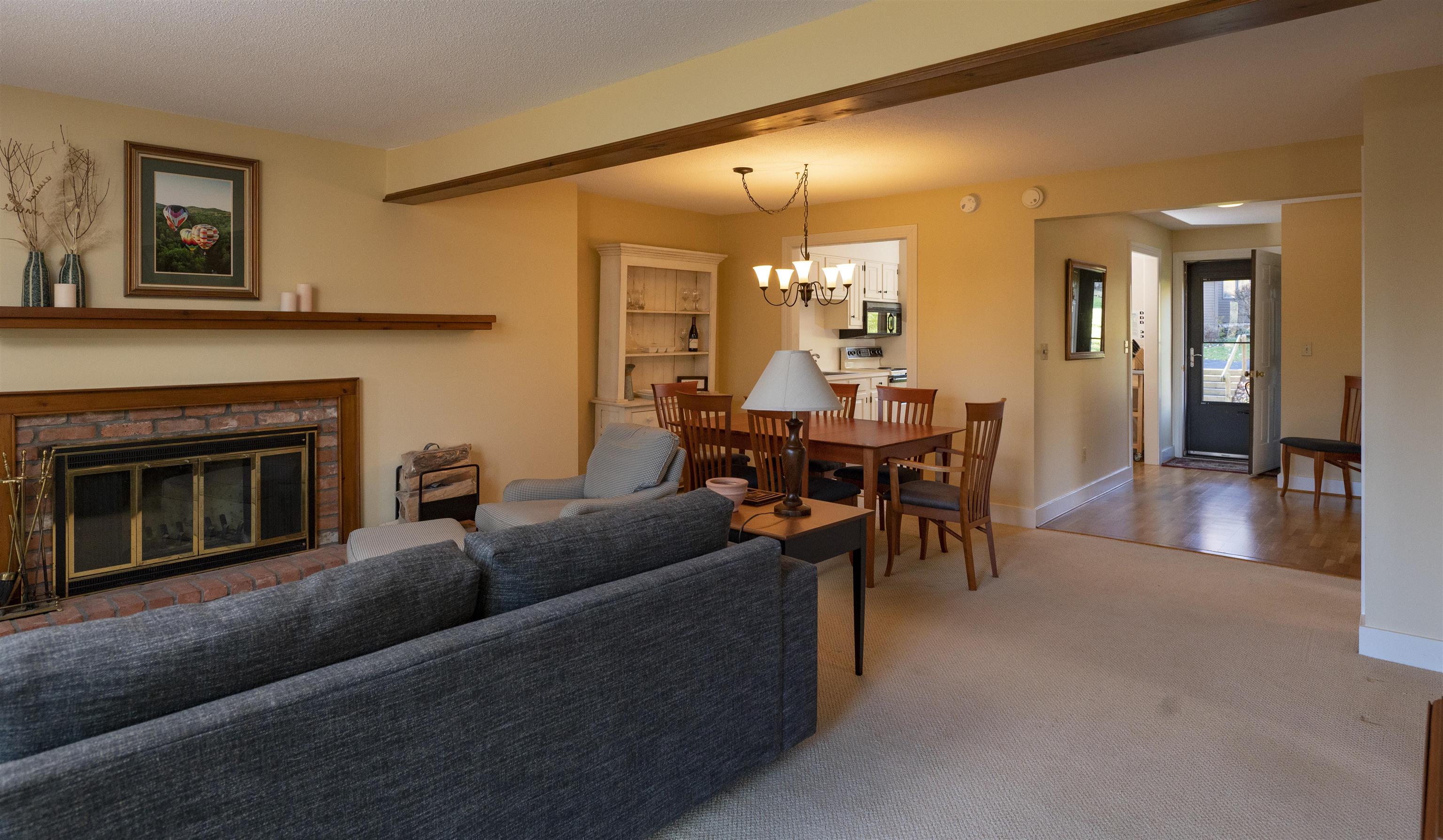 418 Lyman Batcheller Road, Unit 4E Hartford, VT 05059 - Photo 10 of 40 Gallery Image 10