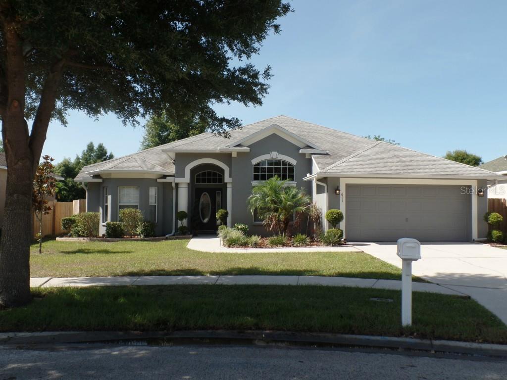 611 Nutshell Court Seffner, FL 33584 - Photo 1 of 1 Gallery Image 1