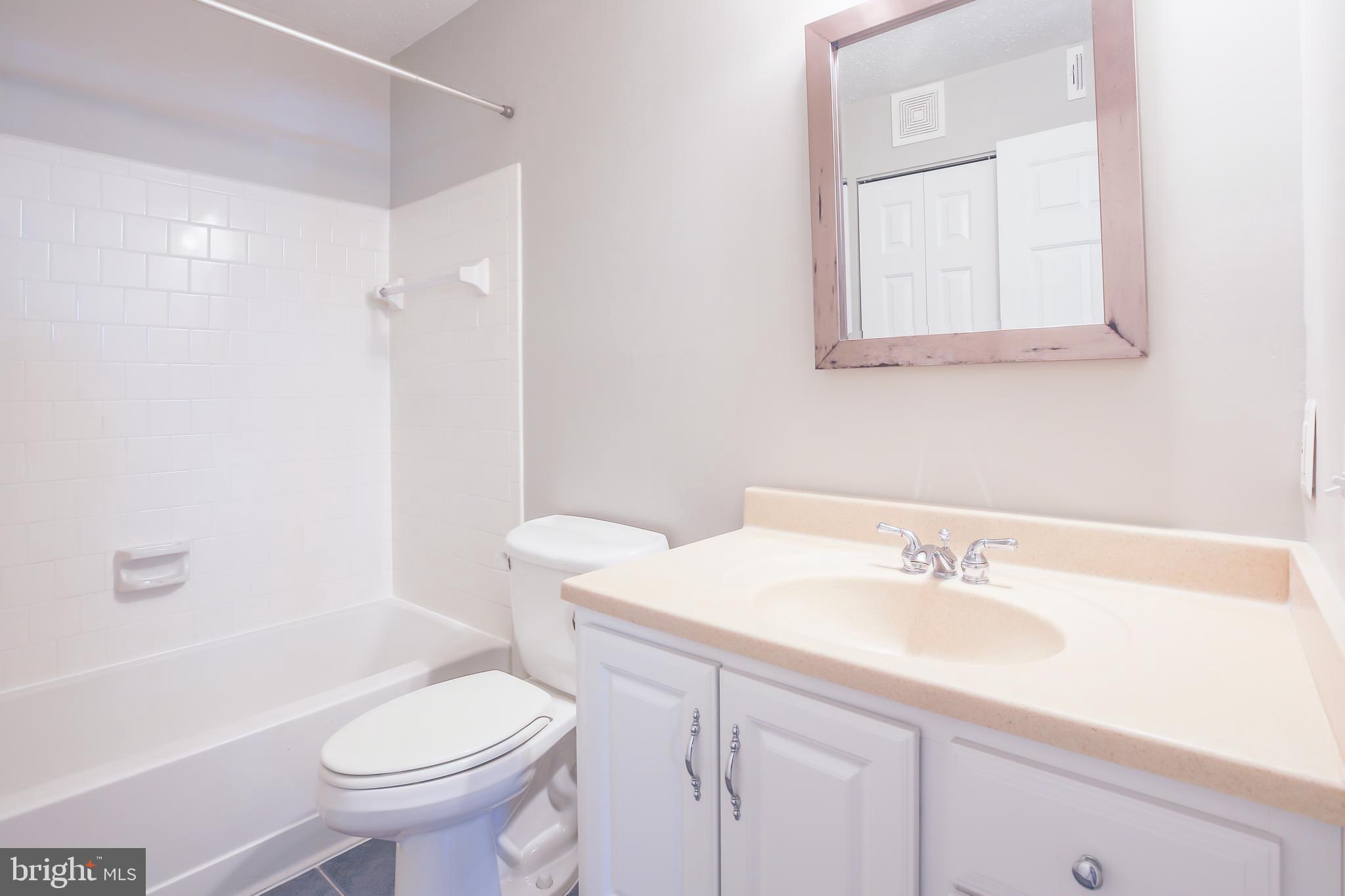 129 Fort Evans Road Southeast, Unit B Leesburg, VA 20175 - Photo 15 of 20 Updated primary bath