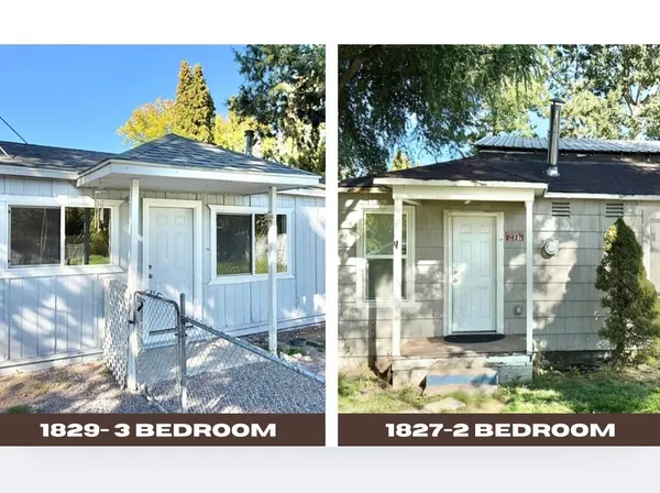 $315,000 | 1827 Summers Lane, Klamath Falls, OR 97603