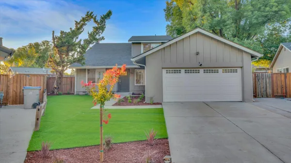 $1,483,000 | 461 McCamish Court, San Jose, CA 95123