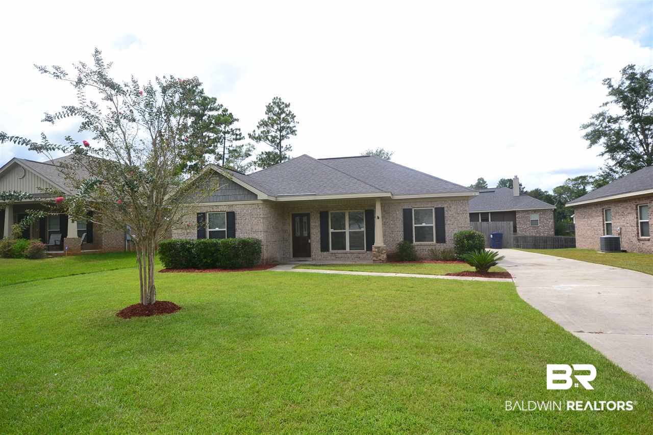 2061 Redpine Drive Semmes, AL 36575 - Photo 26 of 26