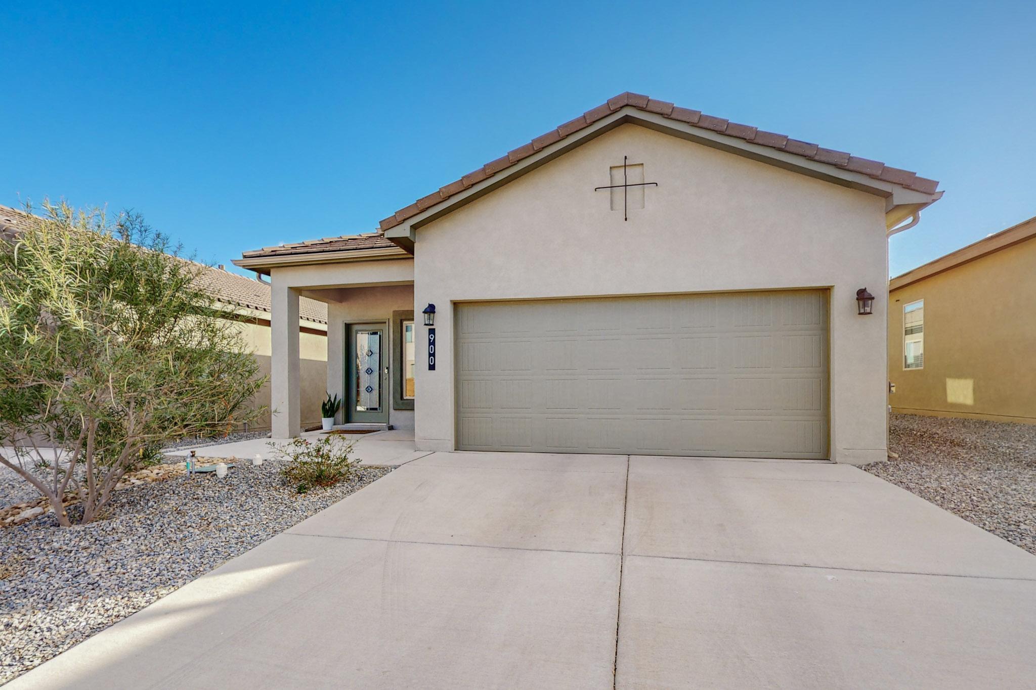 900 Tazanita Loop Southeast Rio Rancho, NM 87124 - Photo 1 of 1 Gallery Image 1