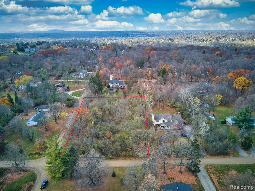 0 Fry Road Northville, MI 48167 - Photo 2 of 2