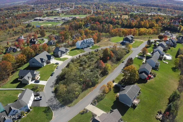 $90,000 | Lot 25 Red Fox Drive, Roaring Spring, PA 16673