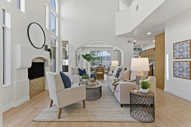 $1,650,000 | 4615 Da Vinci Street, Carmel Valley, CA 92130