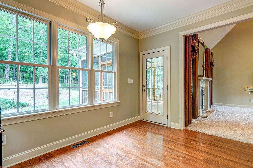1306 Kintail Drive Raleigh, NC 27613 - Photo 9 of 30 Photo 9