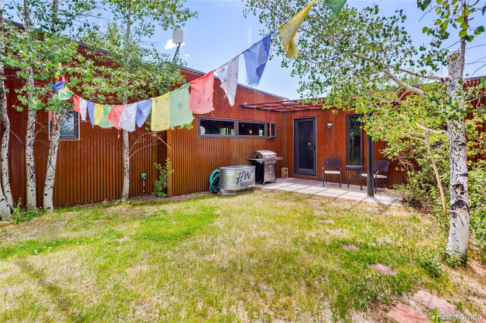 719 Heatherbrae Road Crestone, CO 81131 - Photo 17 of 50