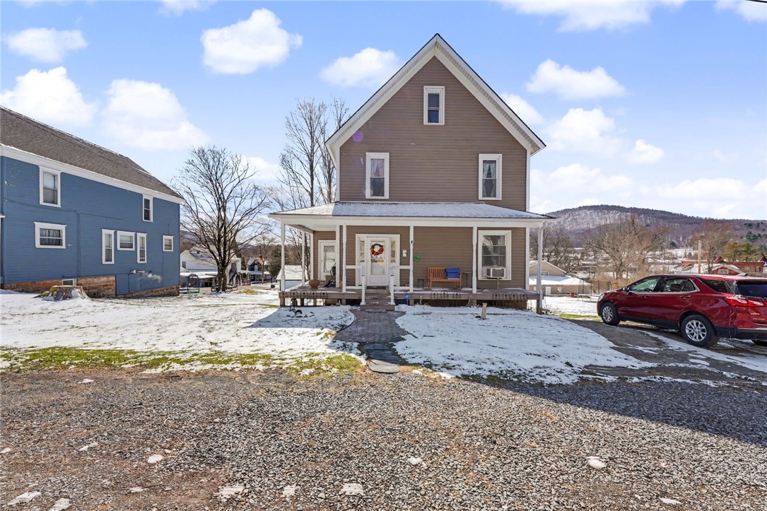 109 East King Street Smethport, PA 16749 - Photo 11 of 42