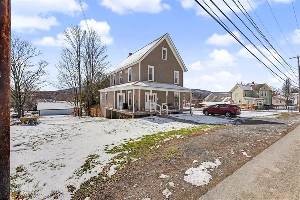 $160,000 | 109 East King Street, Smethport, PA 16749