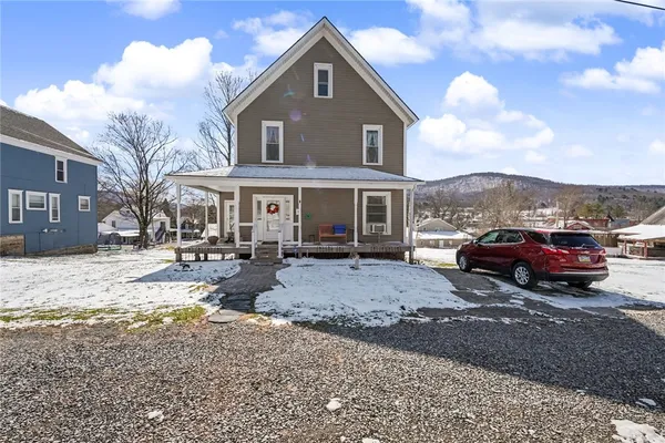 $160,000 | 109 East King Street, Smethport, PA 16749