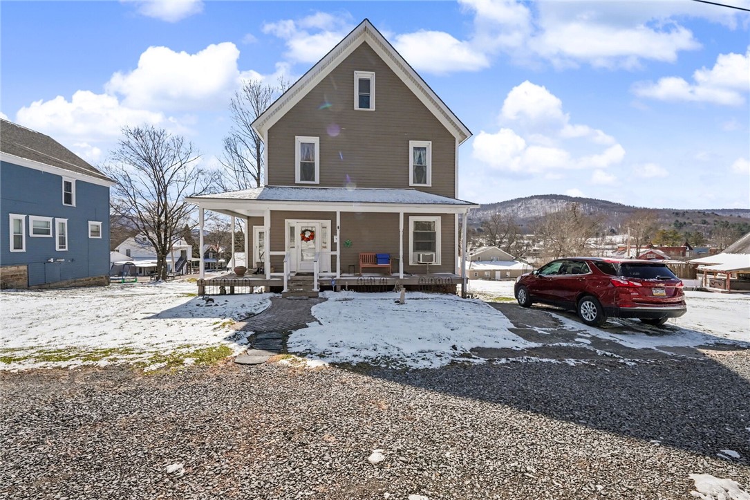 109 East King Street Smethport, PA 16749 - Photo 3 of 42