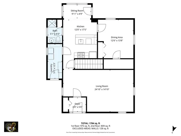 $160,000 | 109 East King Street, Smethport, PA 16749