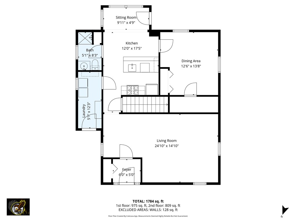 109 East King Street Smethport, PA 16749 - Photo 40 of 42