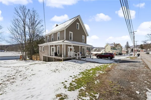 $160,000 | 109 East King Street, Smethport, PA 16749