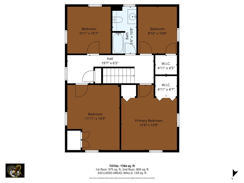 109 East King Street Smethport, PA 16749 - Photo 42 of 42