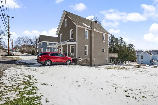 $160,000 | 109 East King Street, Smethport, PA 16749