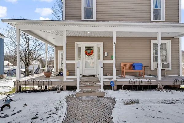 $160,000 | 109 East King Street, Smethport, PA 16749