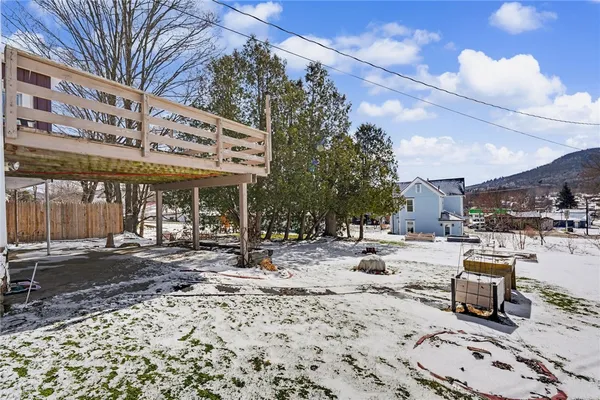 $160,000 | 109 East King Street, Smethport, PA 16749