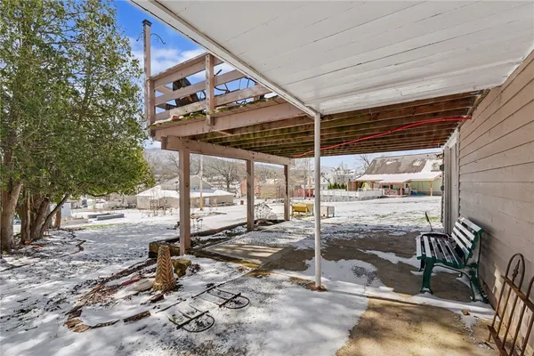 $160,000 | 109 East King Street, Smethport, PA 16749