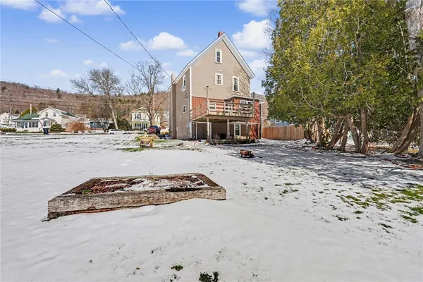 $160,000 | 109 East King Street, Smethport, PA 16749