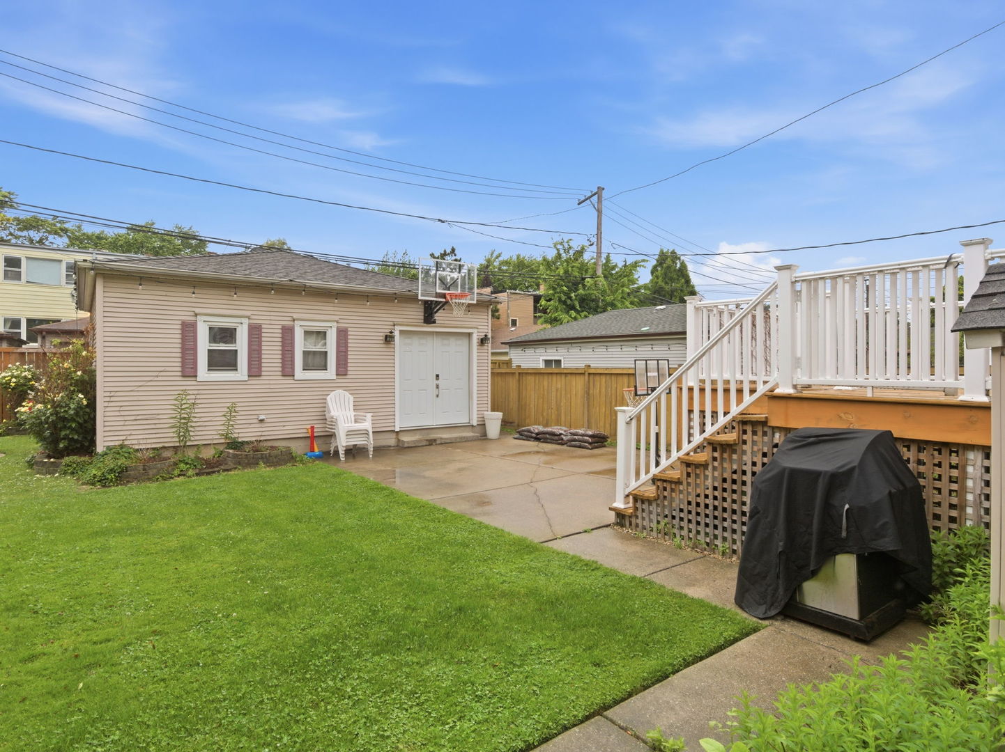 3808 North Ridgeway Avenue Chicago, IL 60618 - Photo 23 of 31