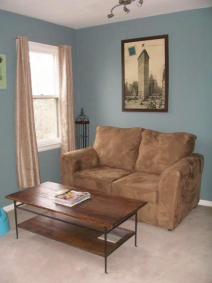 213 Ridge Road Mount Sterling, KY 40353 - Photo 17 of 26 Sitting area--2nd floor