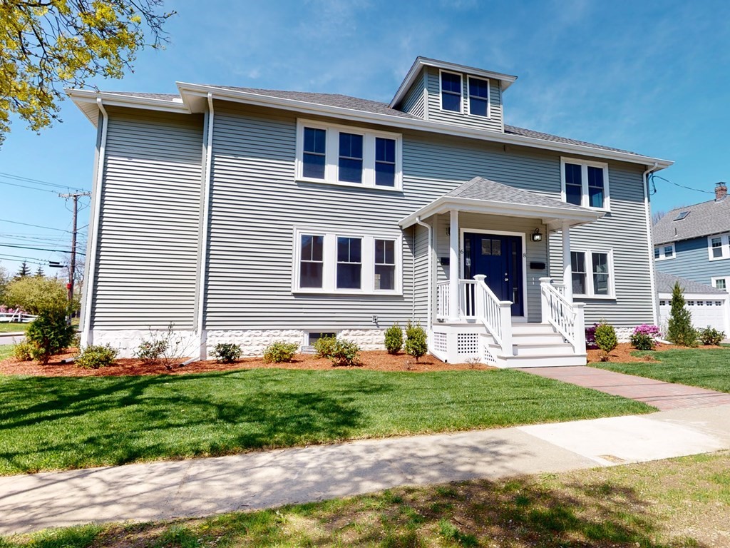 6 Fuller Road, Unit 6 Watertown, MA 02472 - Photo 31 of 41
