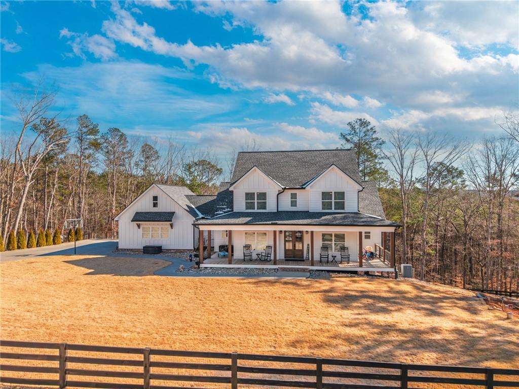 2250 Sperin Road Ball Ground, GA 30107 - Photo 2 of 58