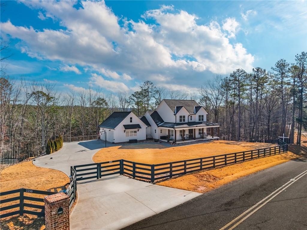 2250 Sperin Road Ball Ground, GA 30107 - Photo 3 of 58