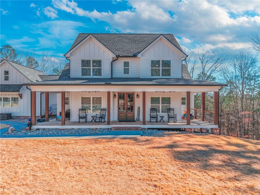 2250 Sperin Road Ball Ground, GA 30107 - Photo 4 of 58