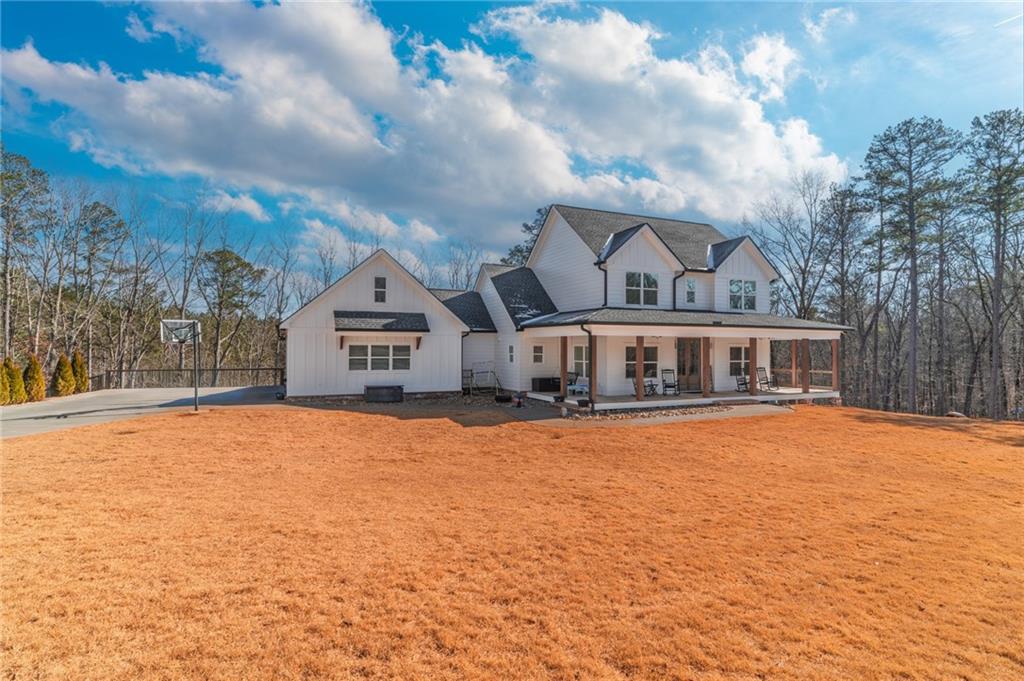 2250 Sperin Road Ball Ground, GA 30107 - Photo 5 of 58