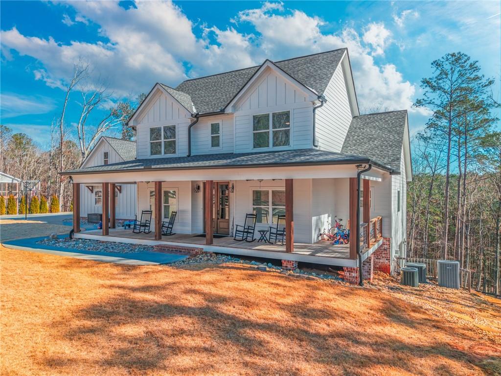 2250 Sperin Road Ball Ground, GA 30107 - Photo 7 of 58