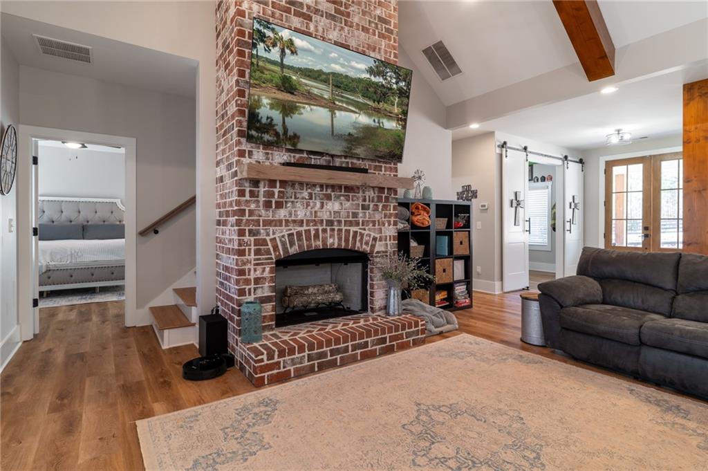 2250 Sperin Road Ball Ground, GA 30107 - Photo 10 of 58