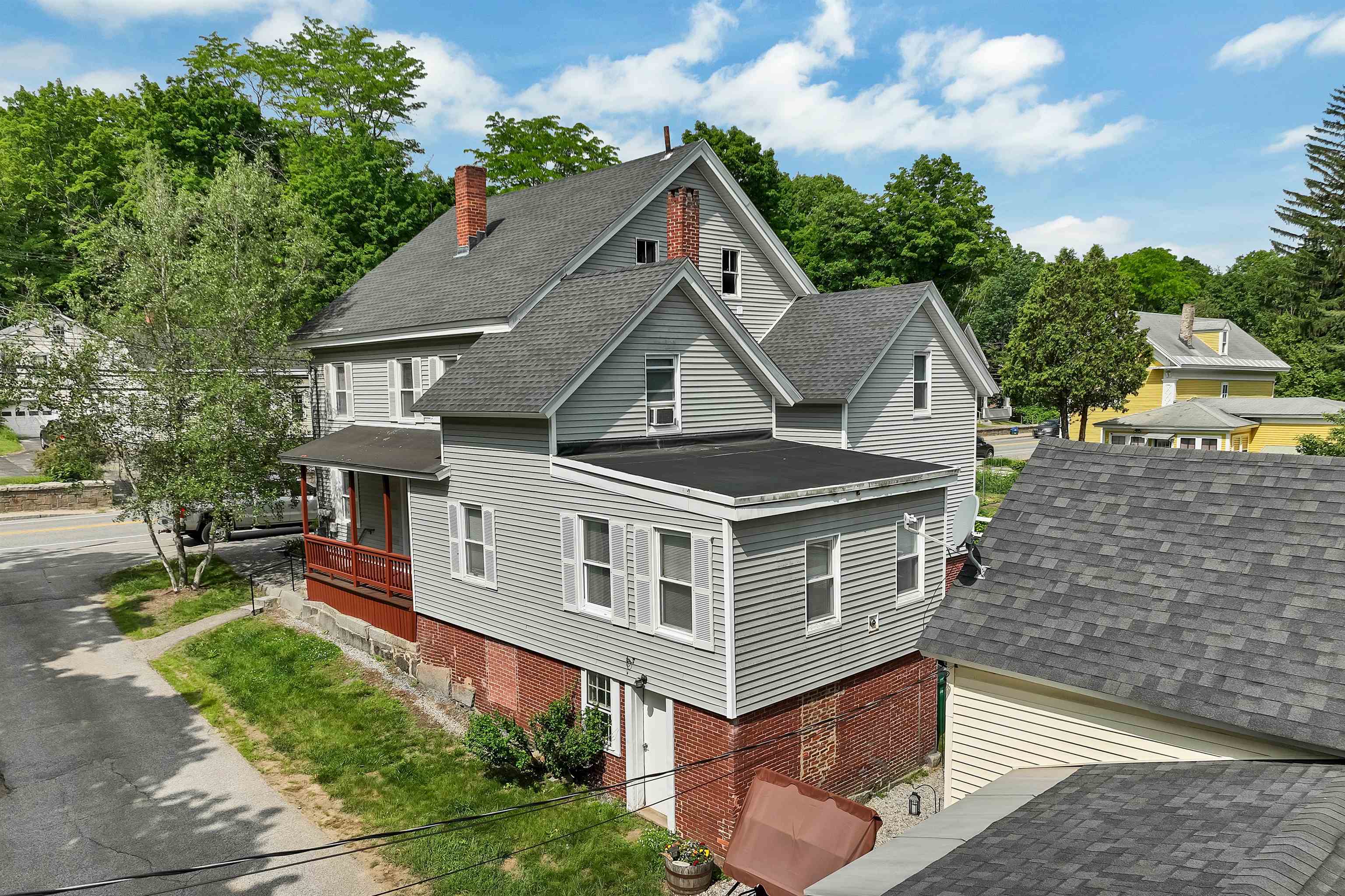 456 North State Street Concord, NH 03301 - Photo 5 of 49