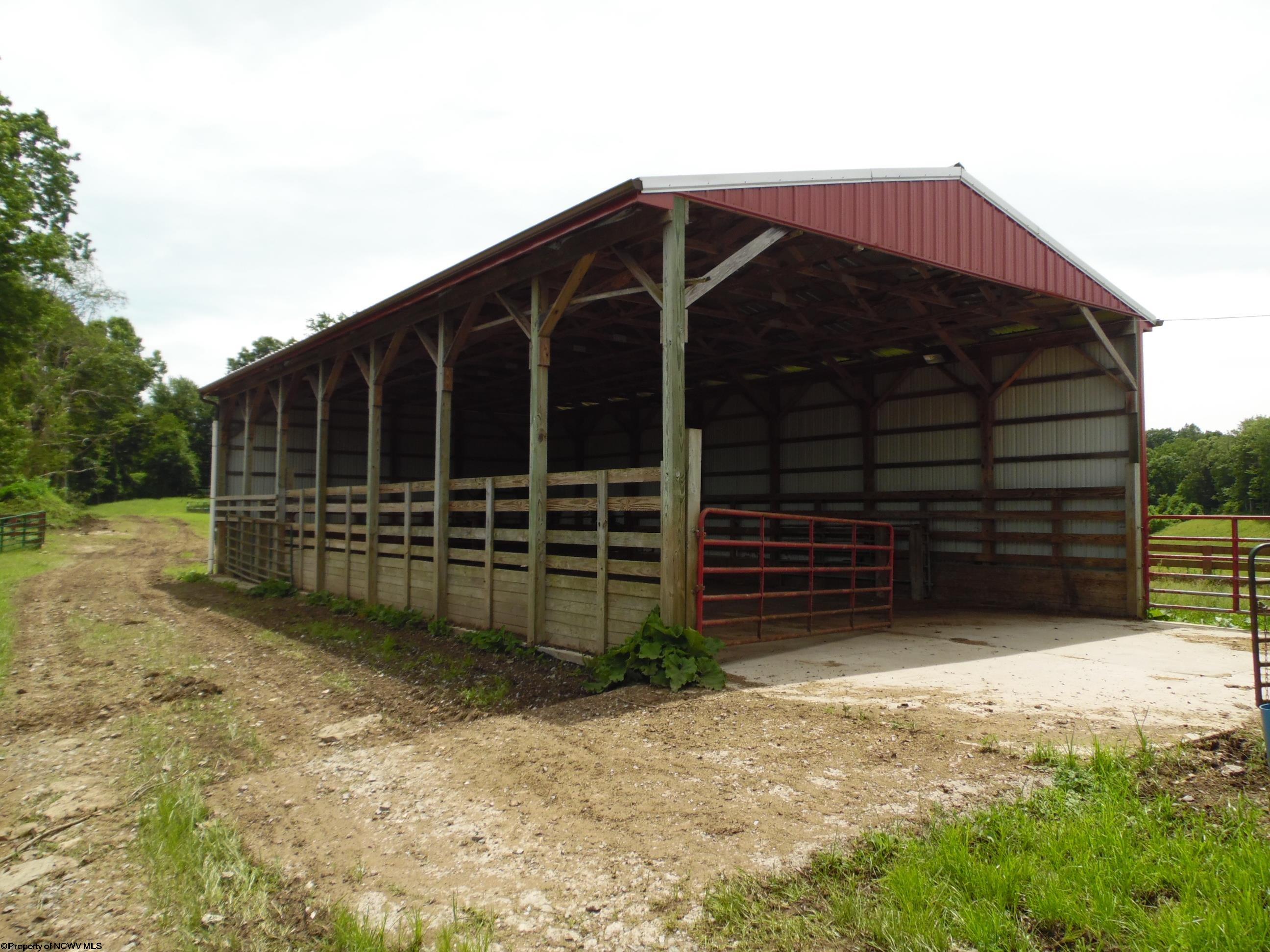 2100 Bulls Road Buckhannon, WV 26201 - Photo 9 of 22 Gallery Image 9