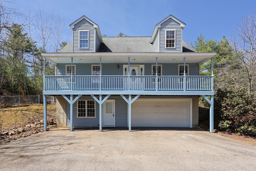 127 Brook Road, Unit 1 Warren, MA 01083 - Photo 1 of 22