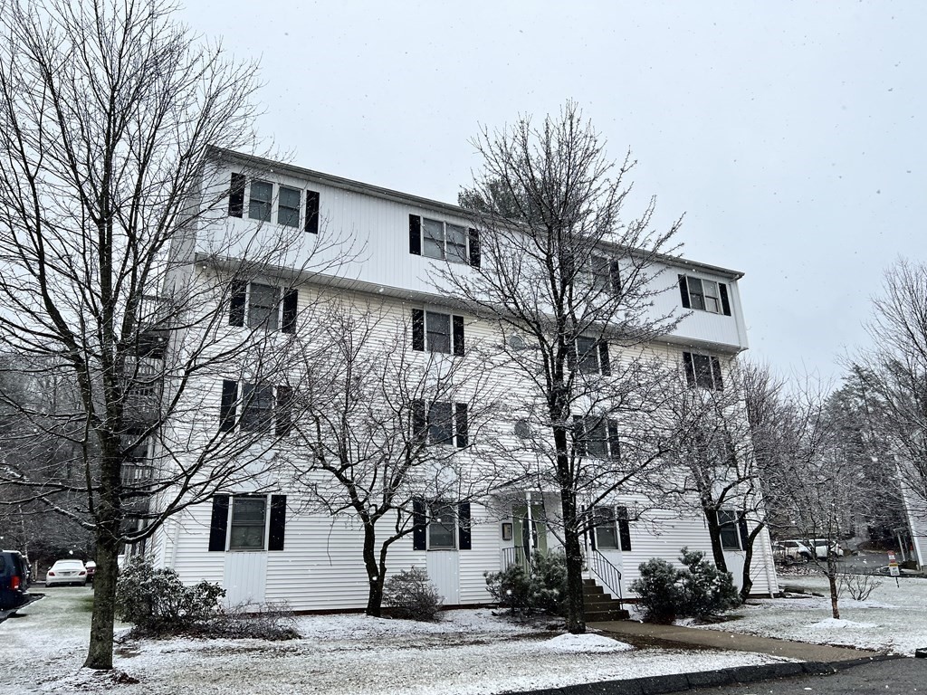 48 Gibbs Street, Unit 3A Worcester, MA 01607 - Photo 1 of 7 Gallery Image 1