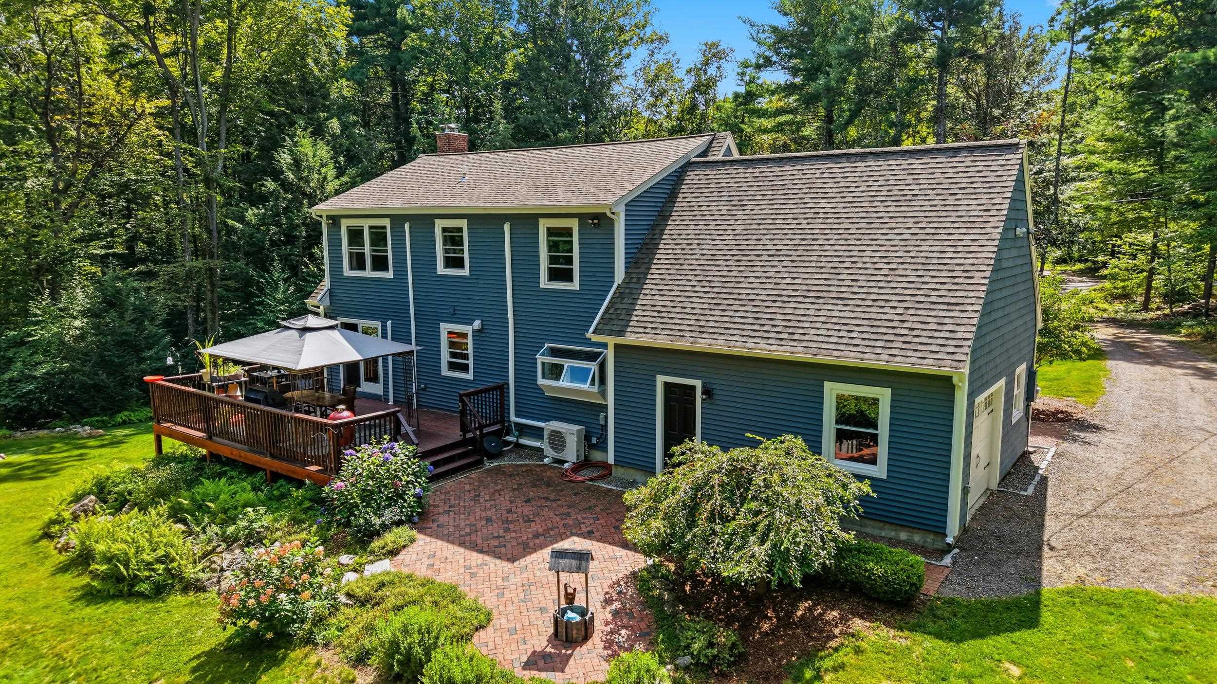 42 Highfields Road Wilton, NH 03086 - Photo 5 of 59 Gallery Image 5