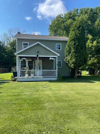 $153,900 | 14383 Highway 37, Massena, NY 13662