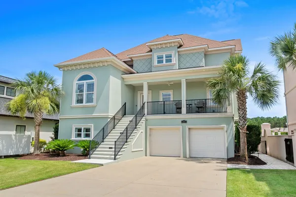$1,895,000 | 197 Avenue Of The Palms, Myrtle Beach, SC 29579