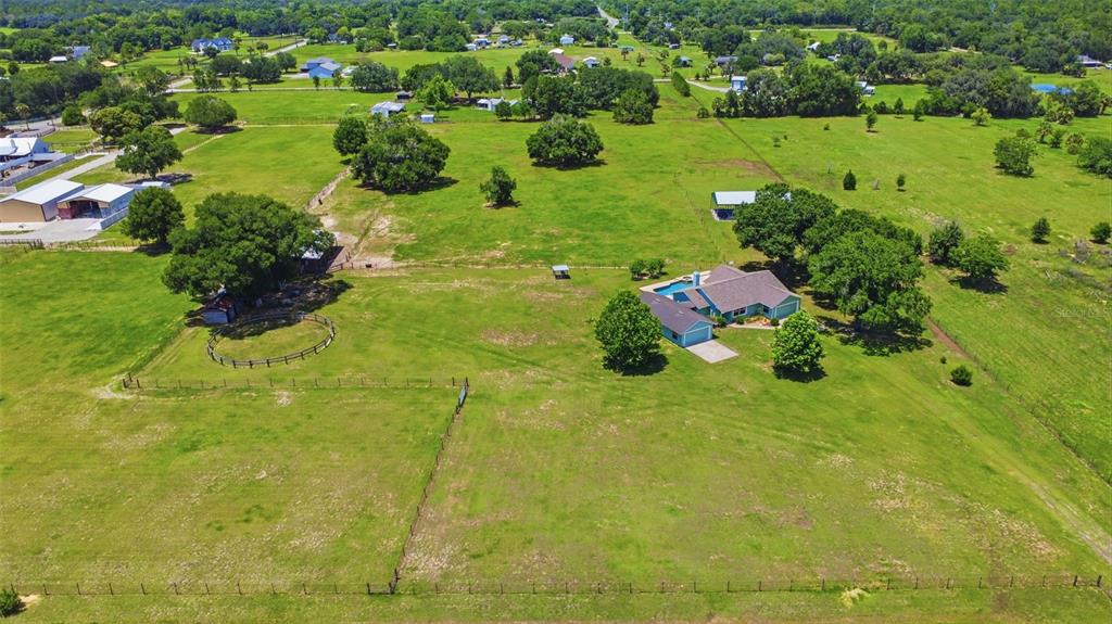 1200 North Hart Road Geneva, FL 32732 - Photo 2 of 33